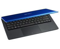 ASUS X200MA-KX380B N2830/2GB/120+500/Win8 niebieski - 204992 - zdjęcie 7